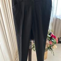 Pantalone uomo Emporio Armani taglia 52