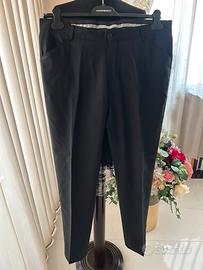 Pantalone uomo Emporio Armani taglia 52