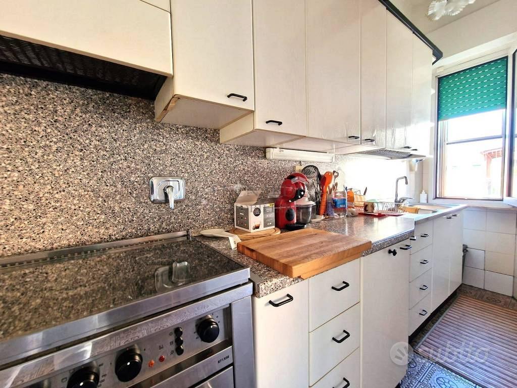 Appartamento – Sansepolcro, Arezzo - Altro