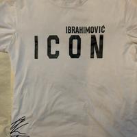TShirt Dsquared2 Ibra