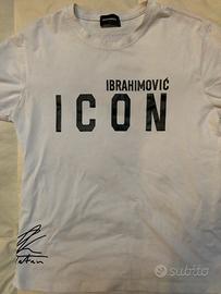 TShirt Dsquared2 Ibra