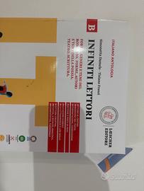 Infiniti Lettori – Volume B