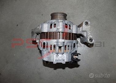 Alternatore Ford Fiesta 1.2 16V 4′ serie 95>02