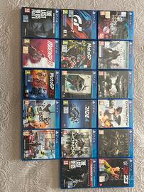 Giochi Ps4