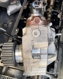 Kit iniezione Kia 1.6 crd 2023 D4FE