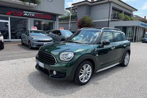 MINI Mini Cooper Business Countryman Aut. 4X4