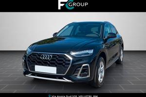 Audi Q5 40 TDI quattro S tronic Line