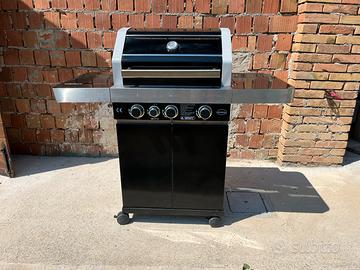 Barbecue “il bracere”