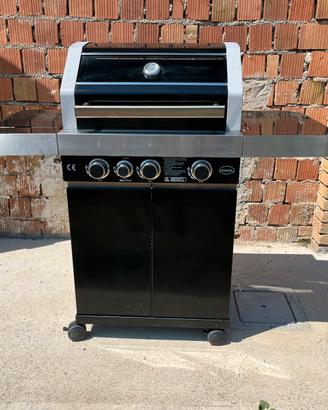 Barbecue “il bracere”