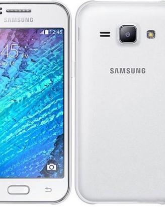 Samsung Galaxy J1 Duos SM-J100H.batt.da sostituire