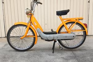 piaggio ciao forcella rigida
