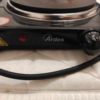 piastra elettrica singola