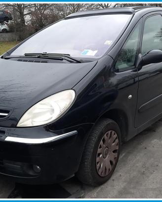 Ricambi Usati CITROEN Xsara Picasso 2006