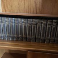 Dizionario Enciclopedia italiana