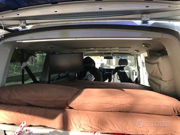 CARAVELLE T5 cc.2500 e del 2007