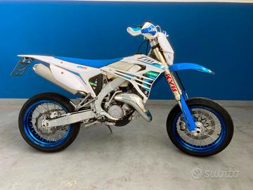TM SMR 125 2022