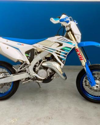 TM SMR 125 2022