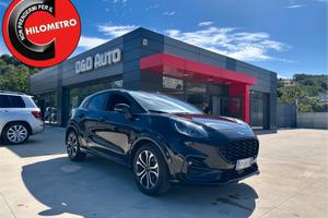 Ford Puma 1.0 EcoBoost Hybrid 125 CV S&S ST-Line