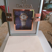 Espositore orologi omega