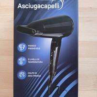 Asciugacapelli