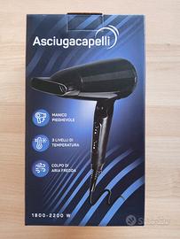 Asciugacapelli