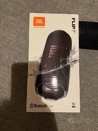 JBL Flip 7