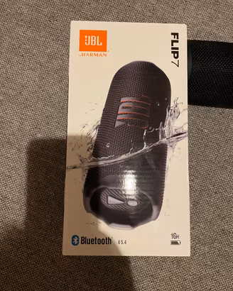 JBL Flip 7