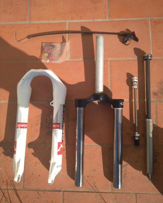 Ricambi per Forcella_26"_Marzocchi_Corsa_2009