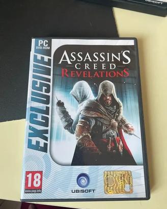 Videogiochi per PC