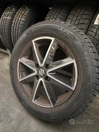 Gomme e cerchi 175-65-15