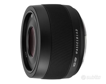 Hasselblad XCD 45mm f/4 P