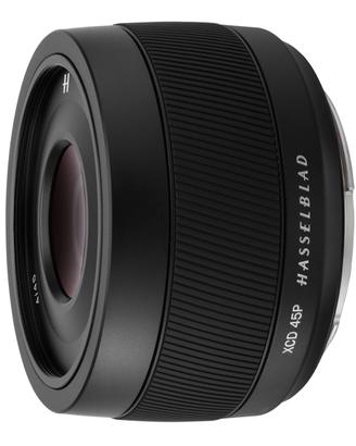 Hasselblad XCD 45mm f/4 P