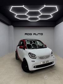 Smart ForTwo 70 1.0 Passion