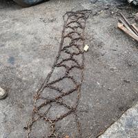 Catene da neve 11r20