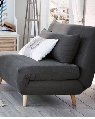 POLTRONA LETTO MAISON DU MONDE