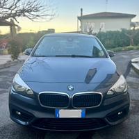 BMW 218d Active Tourer – 2017 – Cambio Automatico