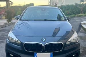 BMW 218d Active Tourer – 2017 – Cambio Automatico