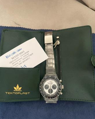 Orologio Capri Wotch
