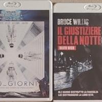 Stock 23 Blu-ray come nuovi! Prezzi singoli!!!