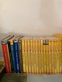 Libri Geronimo Stilton