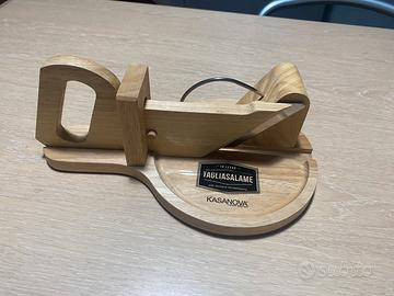 Affetta salumi  KASANOVA