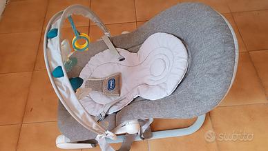 Giochi Prima infanzia