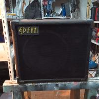 cassa epifani,cono da12,eminence 400watt,rigenerat
