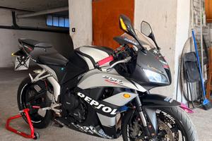 Honda 600rr
