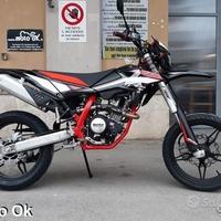 BETA RR 125 4T motard