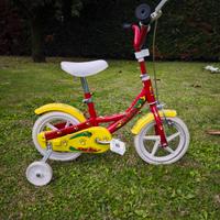 Bici per bambini 