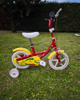 Bici per bambini 