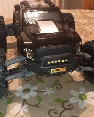 RAARLO Omni TERMINATOR CARBON 