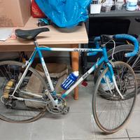 bicicletta da corsa