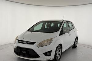 Ford C-Max 1.6 TDCi 95CV Plus